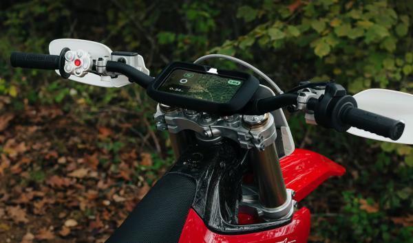 Und in manchen Regionen ist das Fahren auch mit einem Pkw-Führerschein möglich!