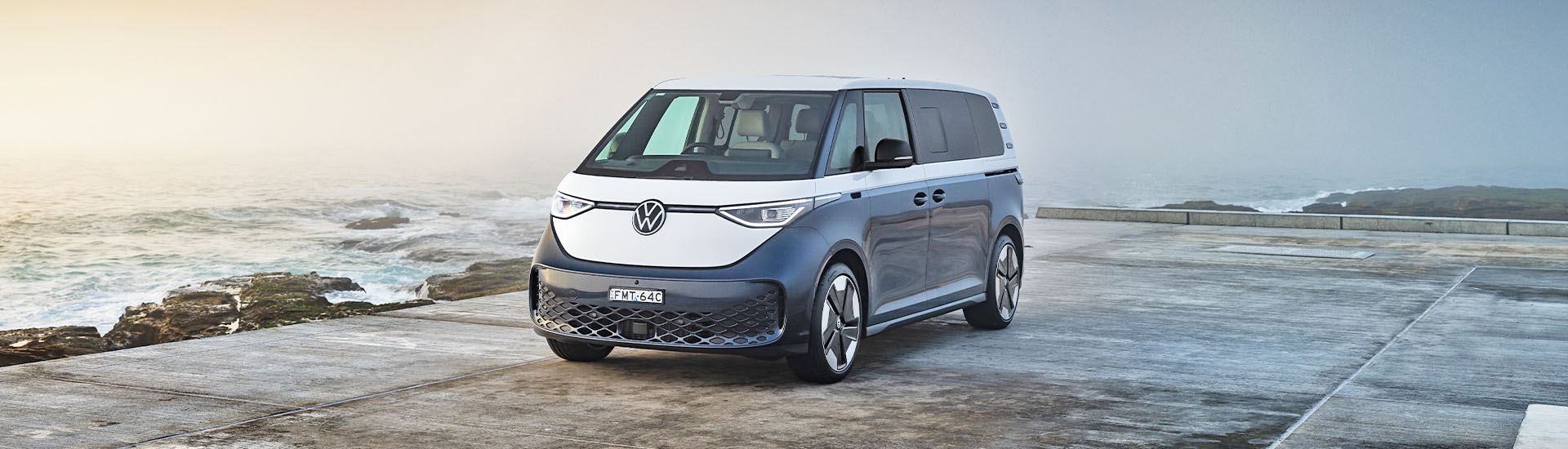 Testbericht zum Volkswagen ID Buzz Pro 2025