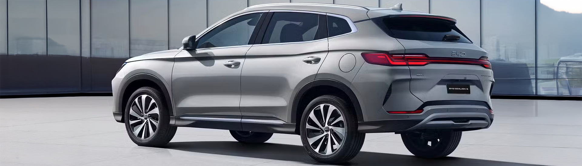 Autonachrichten heute: Bundesregierung senkt die Betriebskosten von Elektrofahrzeugen mit zinsgünstigen Darlehen, Deepal S07 jetzt offiziell im Verkauf und in Ausstellungsräumen – 18. Dezember 2024