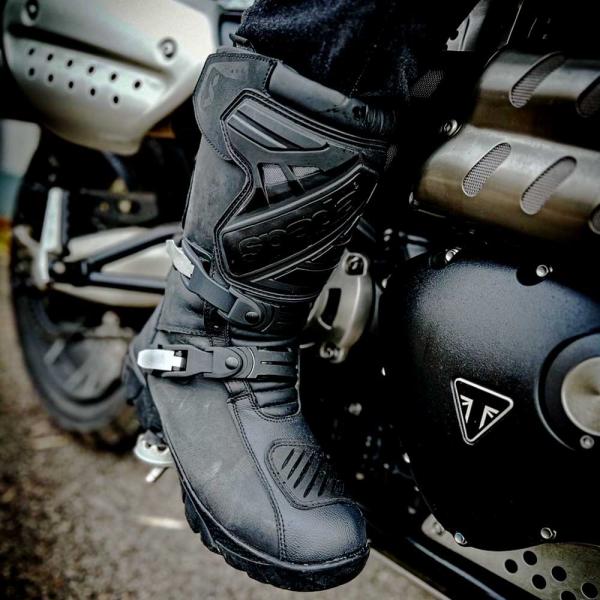Spada Raider Stiefel