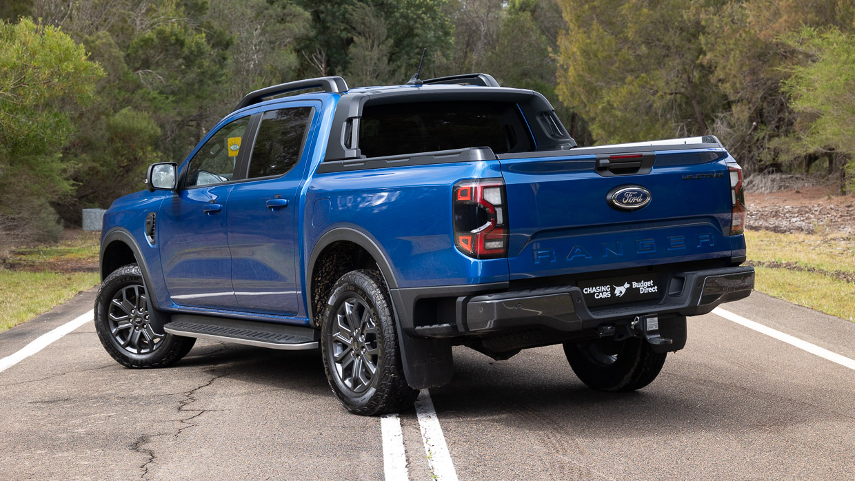 Autonachrichten, 7. Januar 25: Ford feiert sechsstellige Verkäufe für 2024, Preissenkung für den Nissan Leaf und mehr