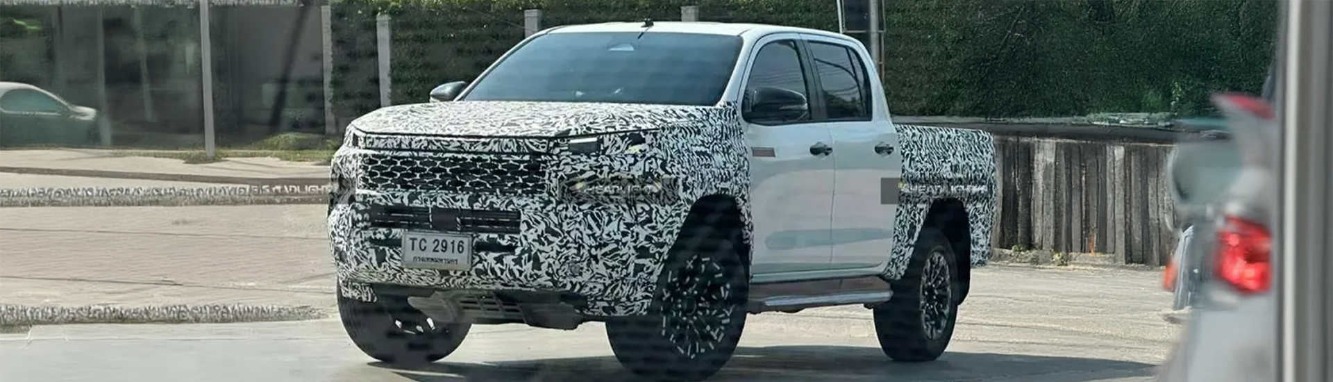 Autonachrichten heute, 9. Februar 2025: Der Toyota Hilux der neuen Generation wurde als Prototyp gesichtet, der BYD Dolphin wird Australiens günstigstes Elektrofahrzeug und mehr