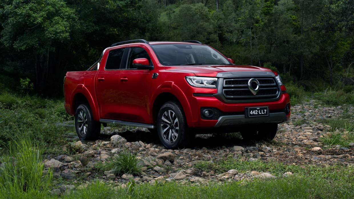 Autonachrichten heute: BYD Sealion 6 ist jetzt der günstigste PHEV in Australien, aktualisierte GWM Cannon-Details bestätigt und mehr – 14. Januar 2025