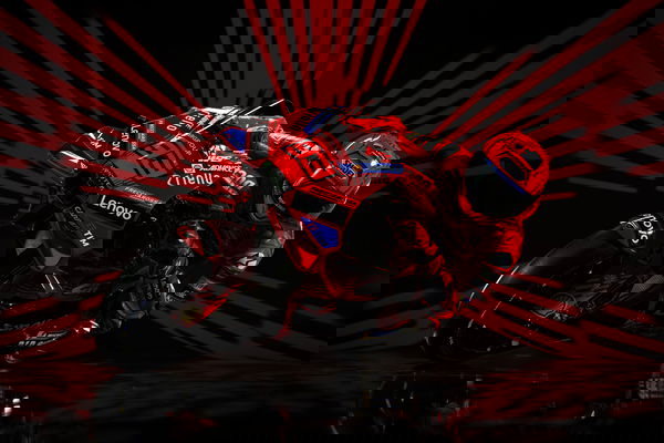 Marquez tritt dem Kader nach einer Saison auf einer älteren Gresini-Ducati im Jahr 2024 bei