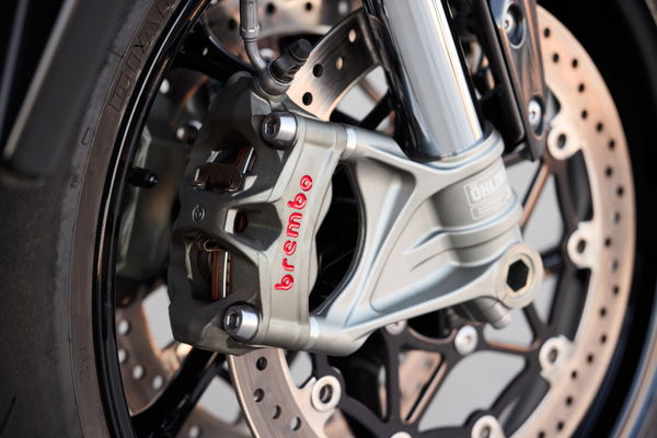 Brembo Stylema -Bremssättel