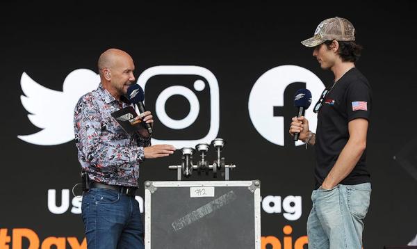 Tag der Champions 2024