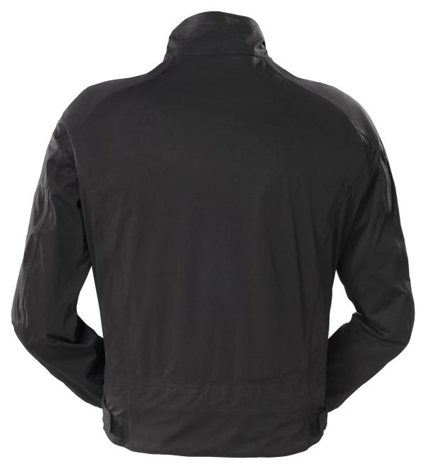 Vanucci VXR-1 Regenjacke – hinten