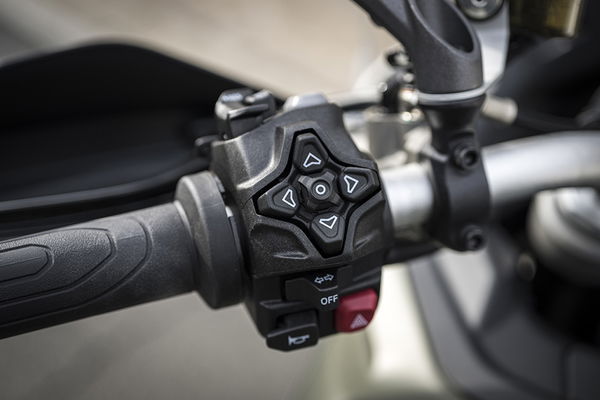 Neue Schaltanlage für 2025