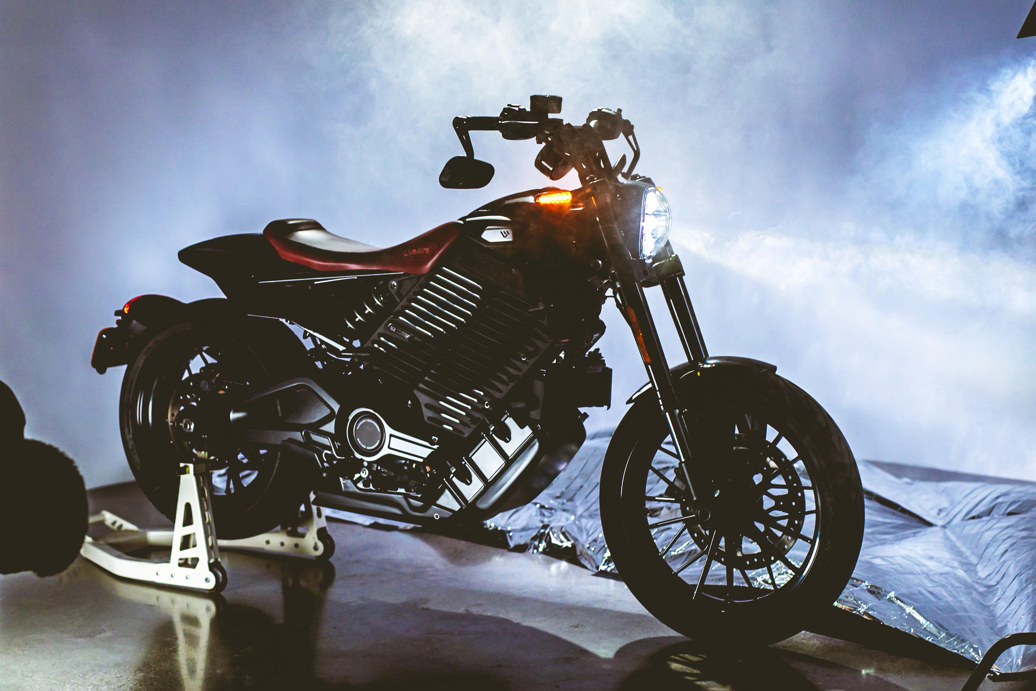 Der Livewire S2 Mulholland