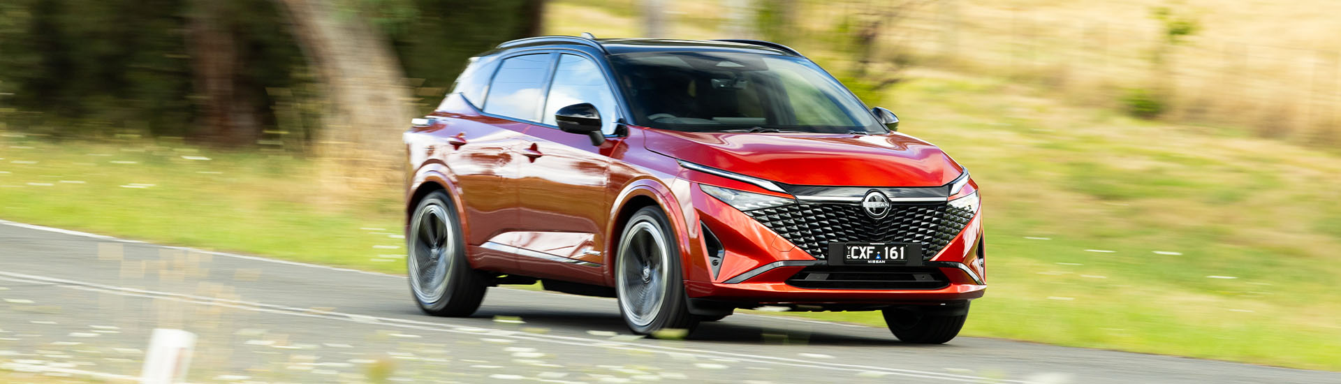 Auto News Heute: Renault bestätigt den robusten Staubwechsel für Australien, Nissan Qashqai und mehr - 17. Februar 2025