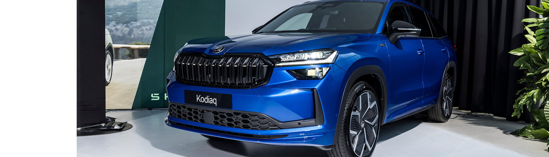 Starker Wert der europäischen Familie SUV eingesperrt: 2025 Skoda Kodiaq Preisgestaltung und Features für Toyota Kluger, Kia Sorento und Hyundai Santa Fe Rivals bestätigt