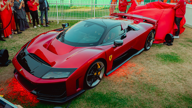 Ferrari_f80