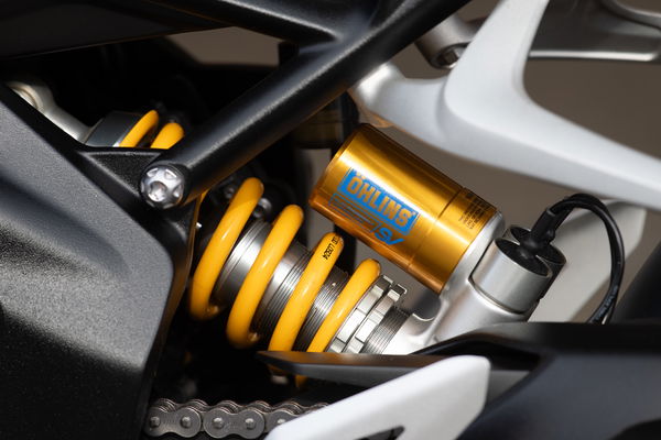 Speed Triple 1200 Rs (2025) Bewertung