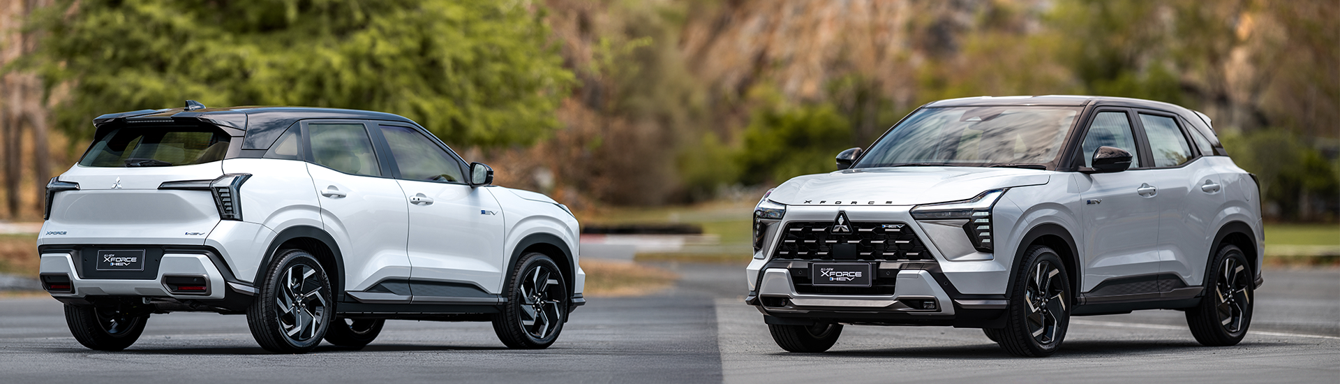 Auto News Today: Der neue Mitsubishi Hybrid, der Australien, Landcruiser 300 Update, 2025 mg Zs -Preisgestaltung und mehr - 24. März 2025