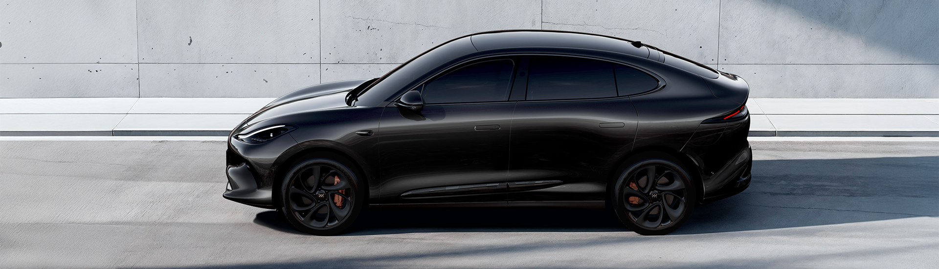 Autonachrichten heute: MG Luxusmarke IM-Motoren, die nach Australien kommen, Chrysler Hemi-V8-Produktion, die neu gestartet werden soll, und mehr-25. März 2025