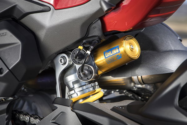 2025 STREETFAGER V4 S - STATISCH