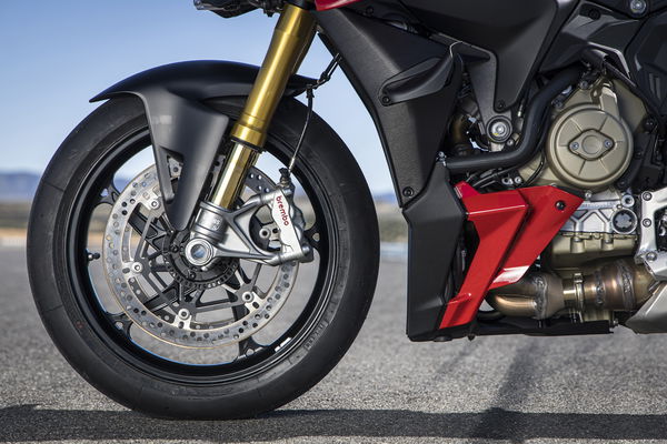 2025 STREETFAGER V4 S - STATISCH