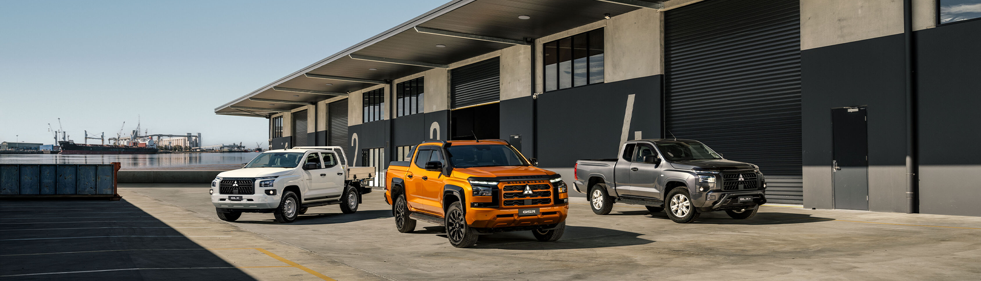 Autonachrichten heute: Tradies freuen sich! Weitere Tritons kommen, Fords 100 Jahre in Australien und mehr - 2. April 2025