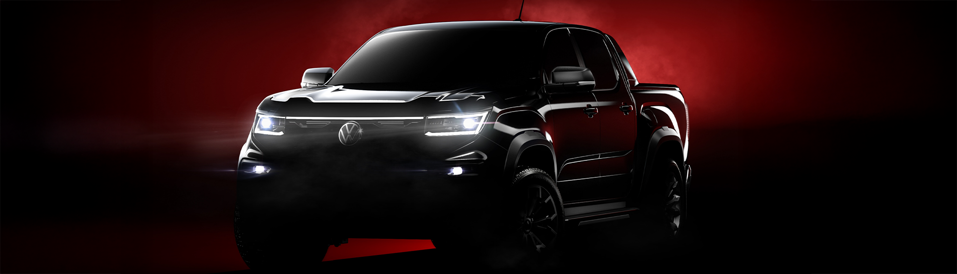 Auto News Today: Volkswagen Amarok W580 -Serie in Produktion, Mahindras 30.000 US -Dollar 3xo -SUV für 2025 und mehr - 08. April 2025