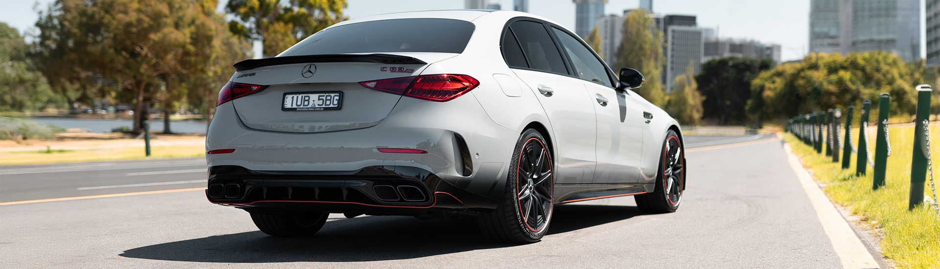 Autonachrichten heute: AMG C63 greift Vierzylinder-PHEV-Power, allelektrisches Corvette-Konzept auf, und mehr-09. April 2025