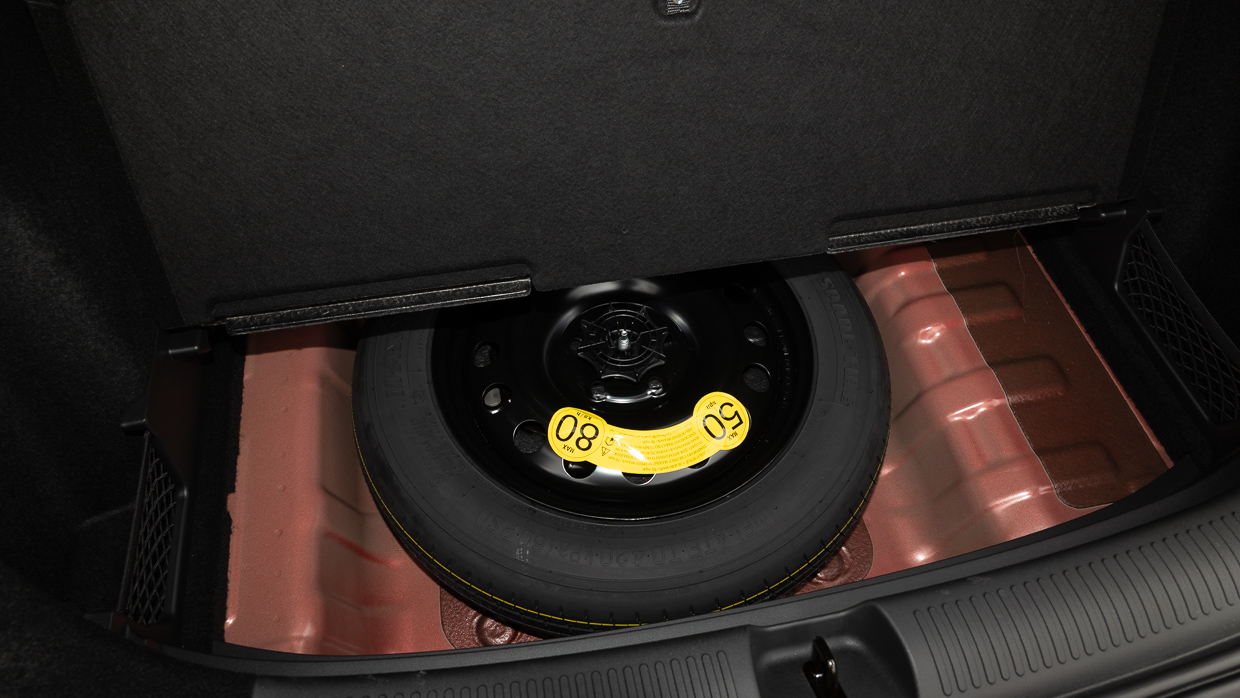 Mg Zs erregen Benzin 2025