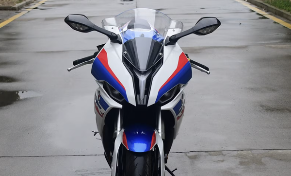 Sukuli S1000RR