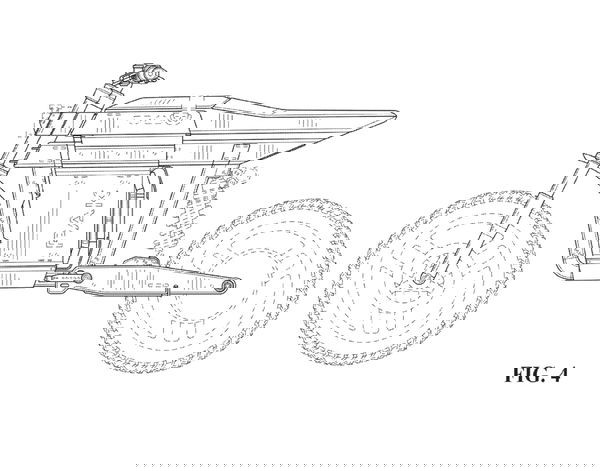 General Motors E-Bik-Patente