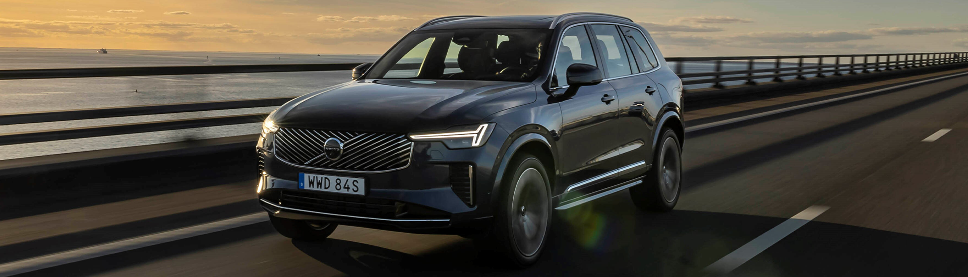 Auto News Heute: Volvo XC90 erhält ein Facelift und größere Pricetag, Mazdas Rivale für das Tesla-Modell 3 könnte bald im Verkauf sein, und mehr-26. Mai 2025