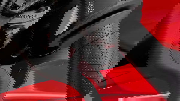 Das QJ Motor SRK 500 RA Automatic Getriebesportfahrrad