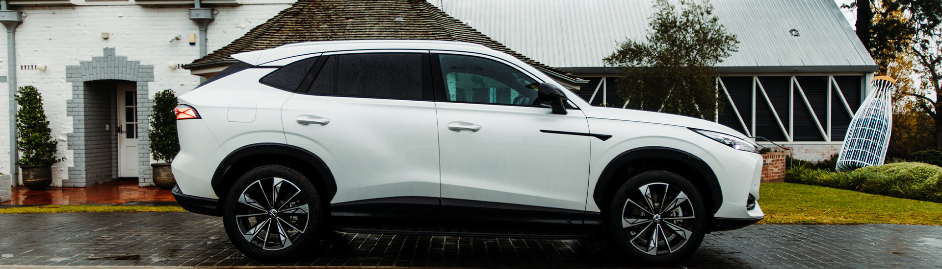 Autonachrichten heute: MG HS 'Super Hybrid' Preed, Ssanyong in Australien und mehr - 29. Mai 2025
