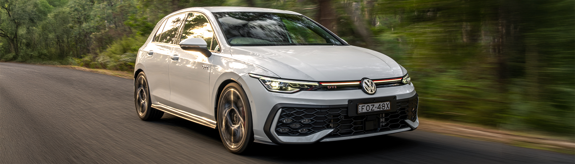 Volkswagen Golf GTI MK 8.5 2025 Bewertung: Australian First Drive