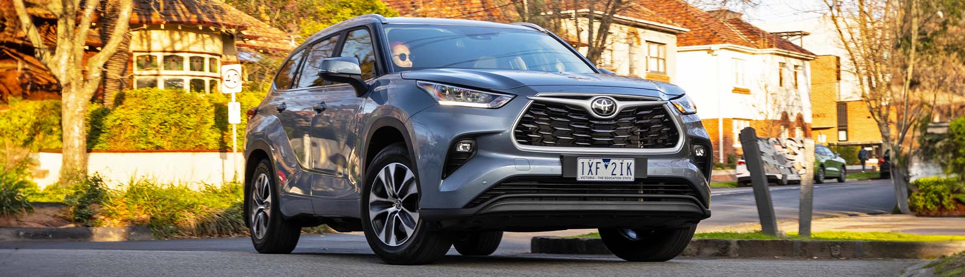 Änderungen an Luxusauto-Steuer für 2026 werden Toyota Kluger, Mazda CX-90, Audi Q5 und australische SUV-Käufer der Familie treffen