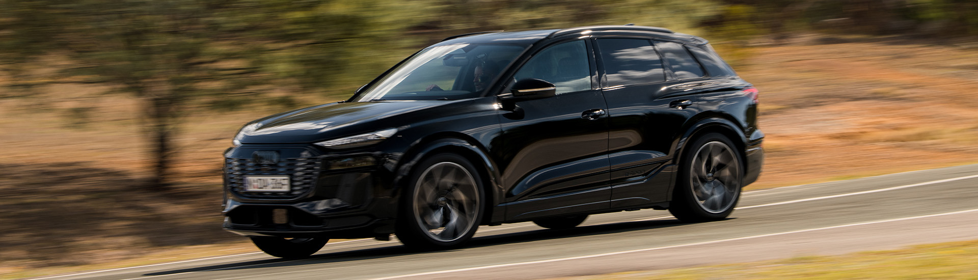 Audi führt ein LCT-Busting-Q6-Eingangsmodell ein, um Porsche Macan Twin zu kämpfen