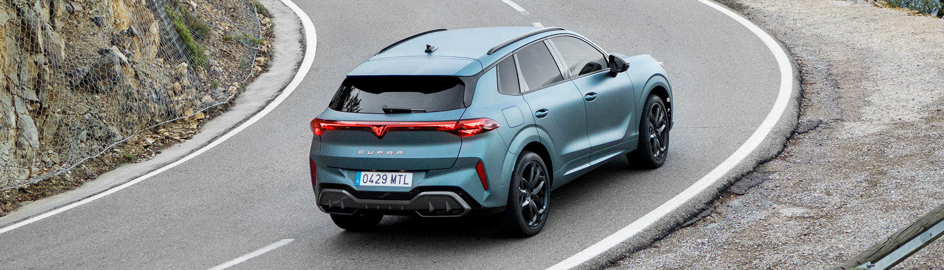 CUPRA TERRAMAR FREAT, um in OZ zu starten, um BMW X2 und Audi Q3 -Konkurrenten zu untergraben