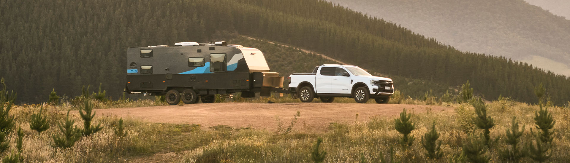 Ford Ranger Phev 2025: Australier Erster Fahrt