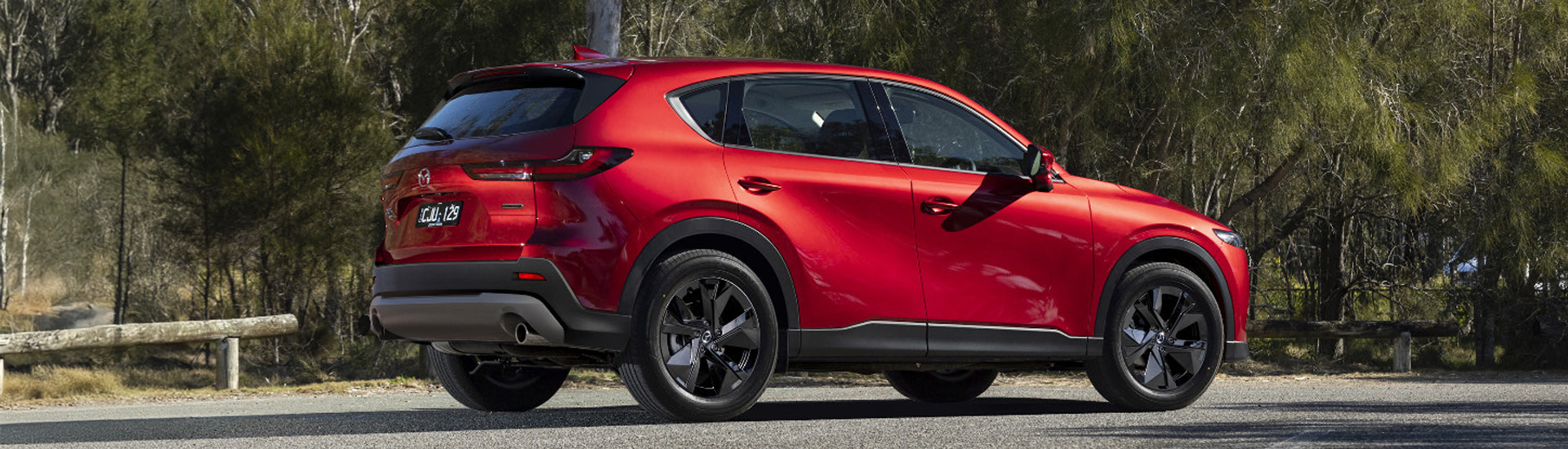 Schauen Sie sich zunächst den neuen Mazda CX-5 an? Hybrid wahrscheinlich für Hiroshimas Toyota Rav4, Hyundai Tucson und Nissan X-Trail Rivale