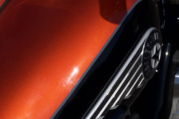 Der 2025 Harley-Davidson Fat Boy