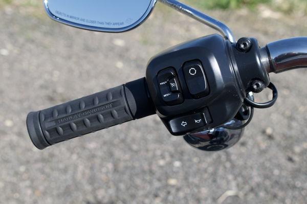 Der Fat Boy SwitchCube