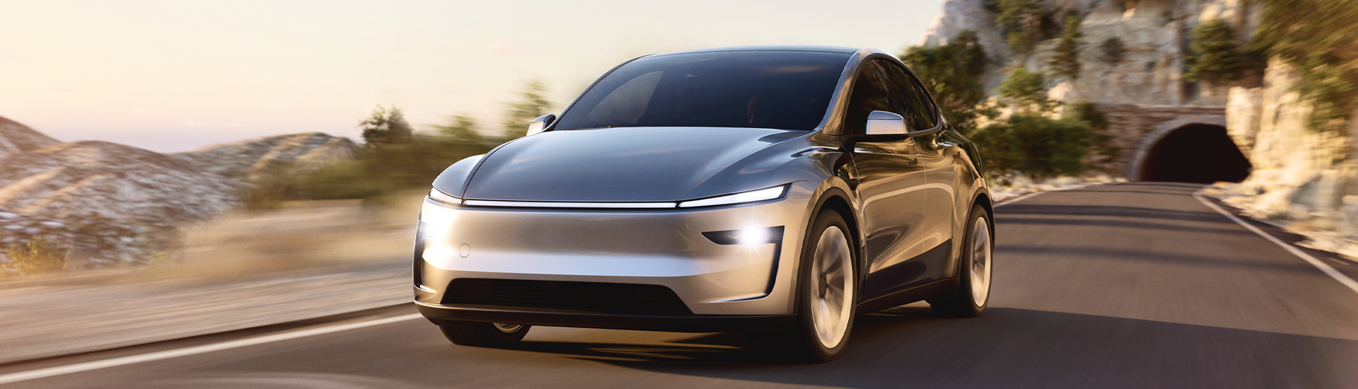 Das neue Modell Y belebt Tesla -Verkäufe in Australien wieder