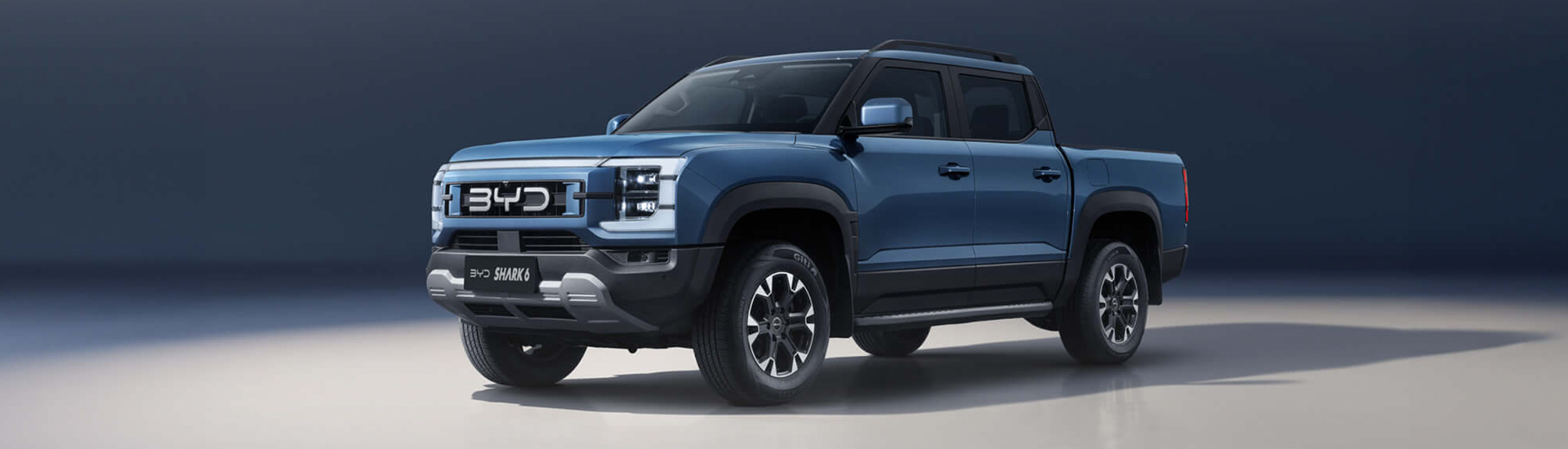 Wellen machen! BYDs Rekordverkäufe von Sealion 6, Shark 6 und Sealion 7