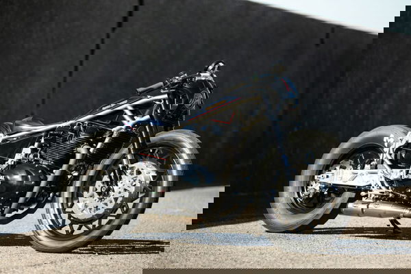 Re speziell für Goodwood