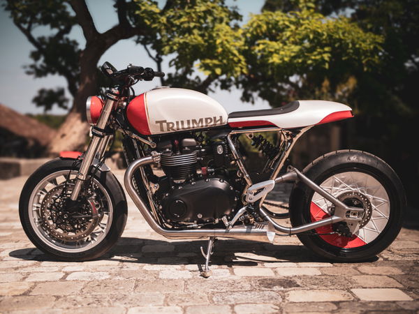 Frankreichs individueller Build