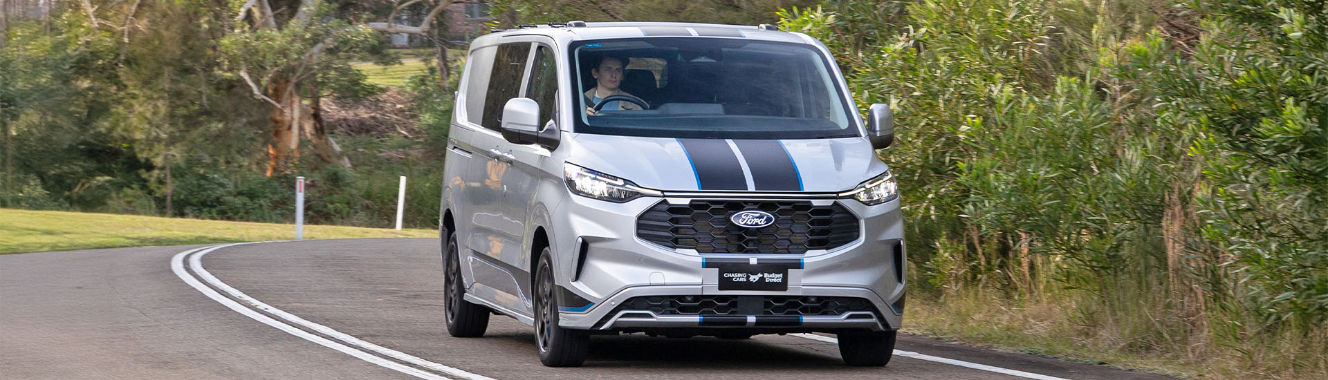 Ford Transit Custom Sport Langzeitbewertung