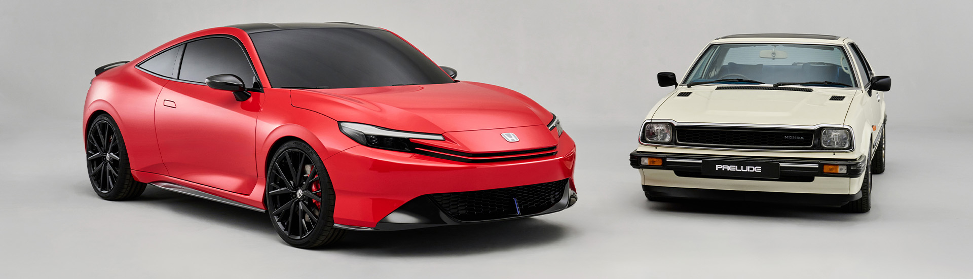Honda Prelude bestätigte für Australien! Mustang-Rivalen mit Civic Type R-DNA im Jahr 2026