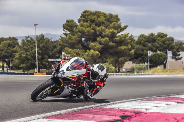 Der 2026 Suzuki GSX-R1000R