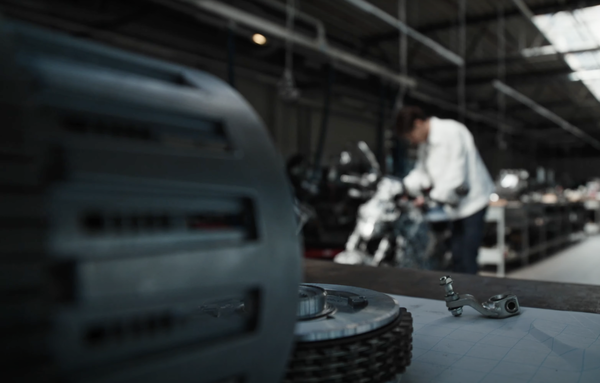 Der Honda EV Fun Concept -Teaser