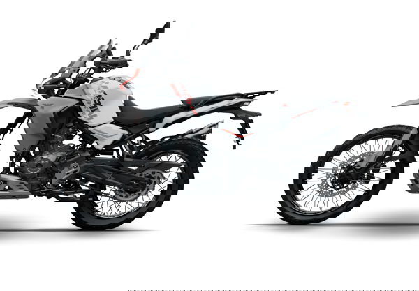 Moto Morini Allhrike