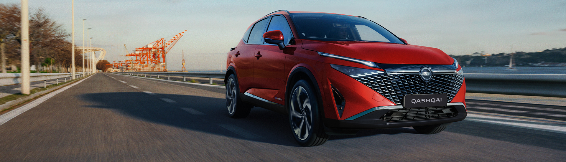 Nissan Qashqai E-Power Hybrid wird billiger ... aber es ist immer noch teurer als Toyota Corolla Cross und Hyundai Kona Hybrids