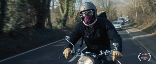 Der Film taucht wieder auf 