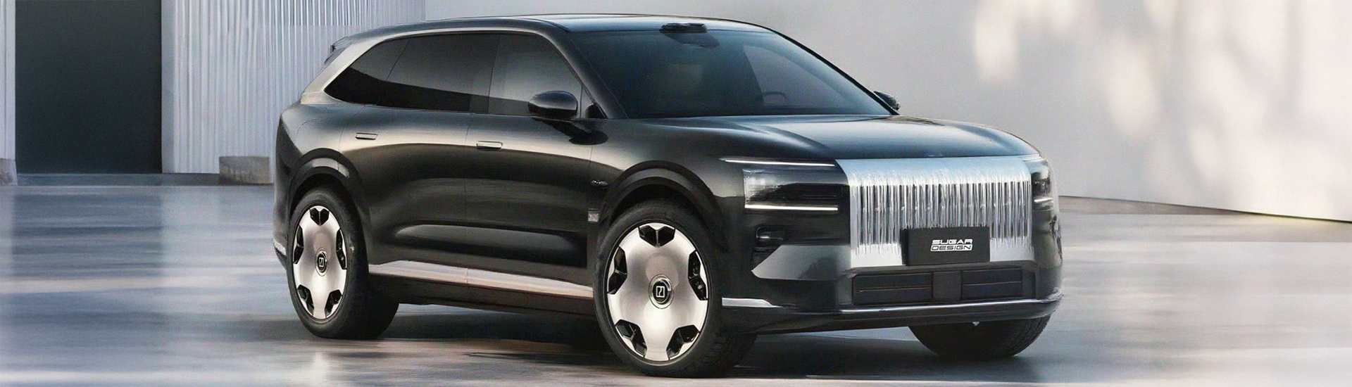 Zeekr bestätigt, dass Super Hybrid Phev 2026 nach Australien kommt, 8x höchstwahrscheinlich Kandidat